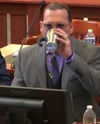 Drink up my hearties yo ho…