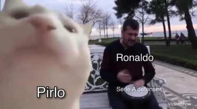 This season in a nutshell: