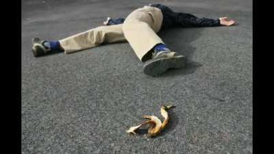 Idk why this clip was so funny to me