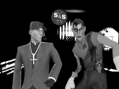 More Reilgan ScoutAndScoutTV 