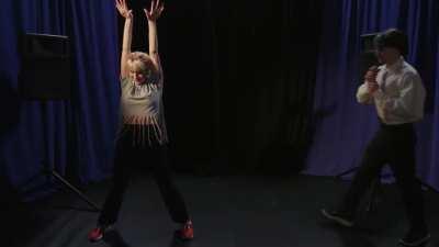 Every School Assembly Ever Edit