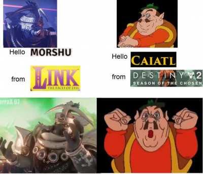 I spent way too long on this