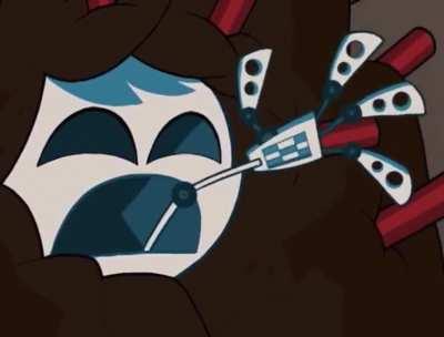 Boom goes the dynamite