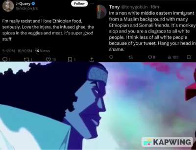 Losercity disagreement 