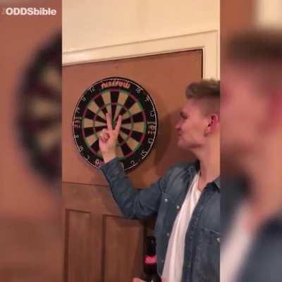 What could possibly go wrong?