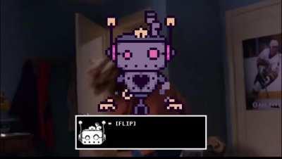 10 mins of my life I’ll never get back 