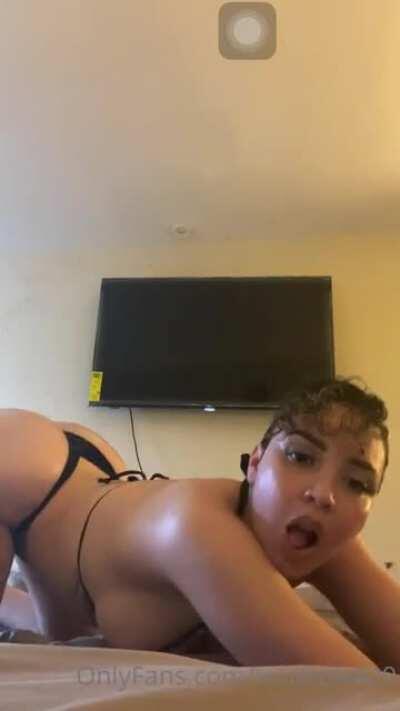 Just wait until the end.