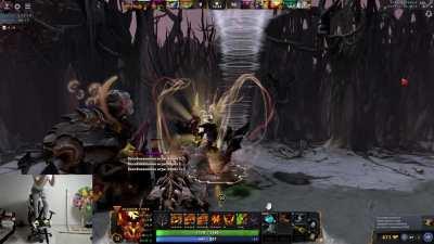 What not to do when you pause the Game