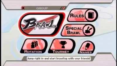 Choose your character