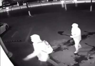 Melhor dupla do mundo velho