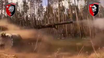 Ukraine's 63rd Mechanized Brigade in the Lyman direction over the past 100 days