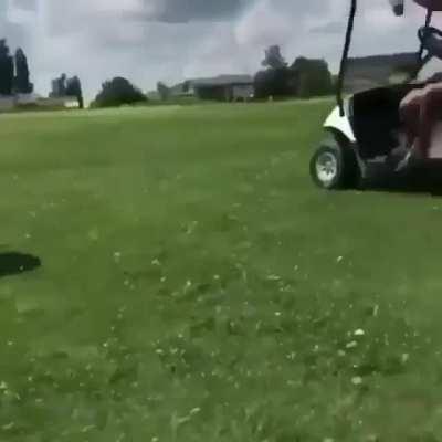 Instant feedback with sound.