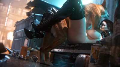 Wish I was her😍🥵💦