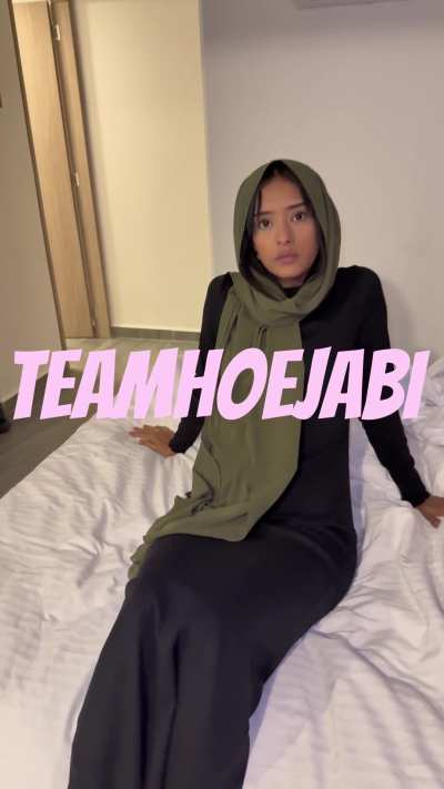 new episodes with nasreen my account can be deleted anytime habibi so enjoy now this maybe the last time... ✅ all our content in 1 folder for 80 here ✅  