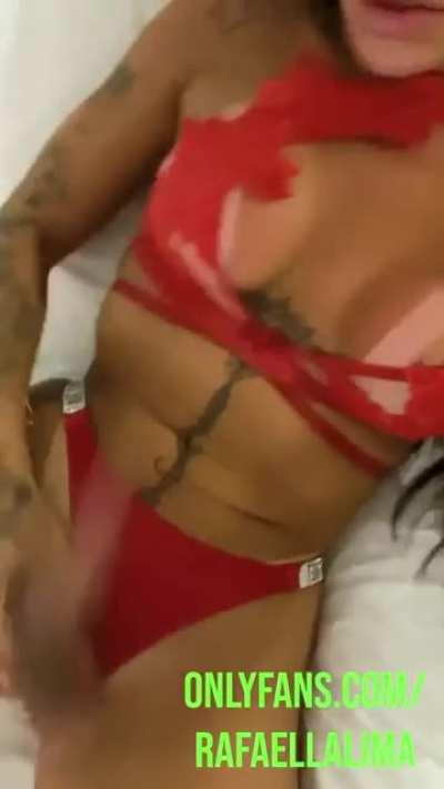 Hey, good morning! How are u today? Happy Friday for everyone ❤️ love u so much  