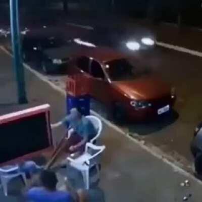 I'm 15 and this is yeet