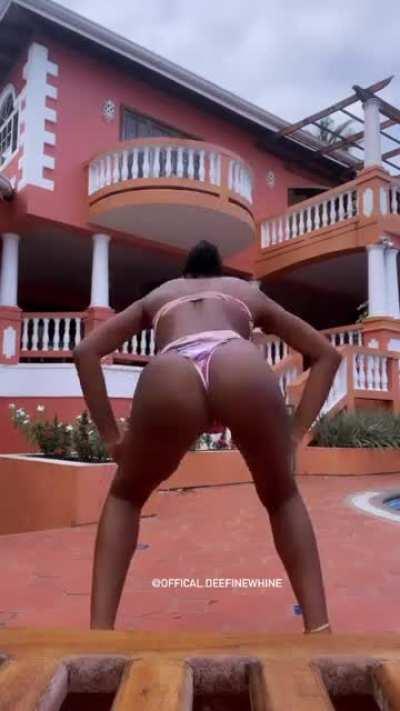 tobago @official.deefinewhine