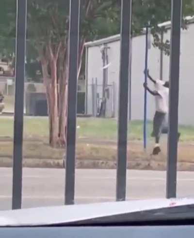 no rest for the wicked