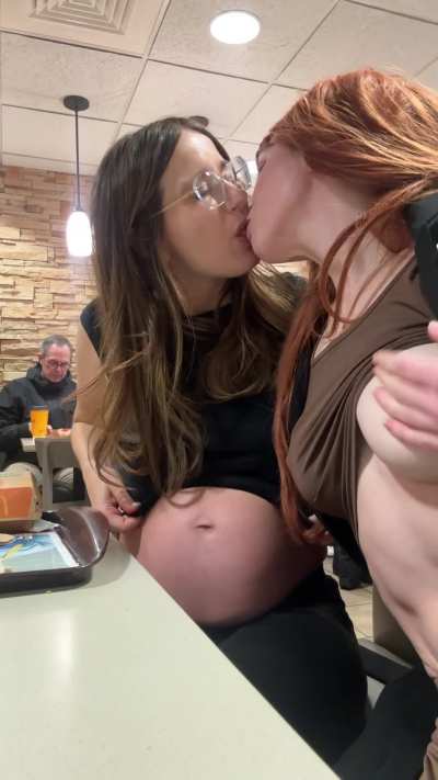 My love for LillyVig is infinite