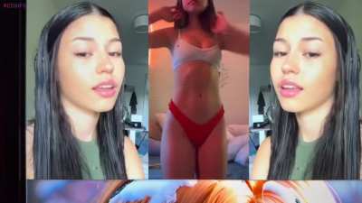 After 6 days rest, now gooning for 18 hours and 9+ loads 🥵😜😵‍💫💙💚🩵💜💛🩷🩵🤍❤️🧡 bikinis, tikt0kers, rule34, split screen PMVs, naughty princess art, and braces on 55” ultrawide, laptop, and vertical 