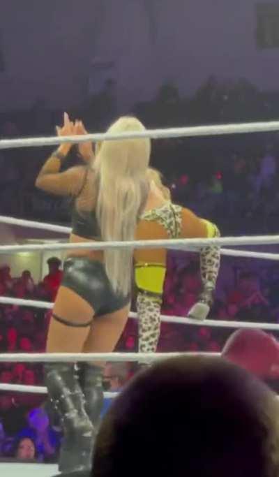 Liv Morgan