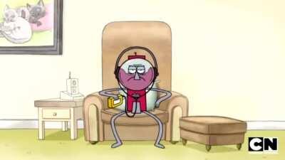 Every survivor’s reaction: