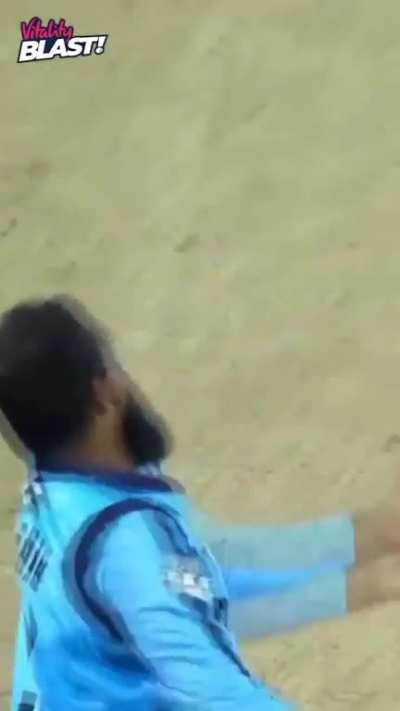 Reminds me of another wicket &eth;&curren;