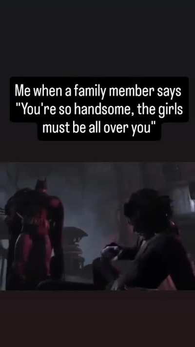 Why would they say this? Are they stupid?