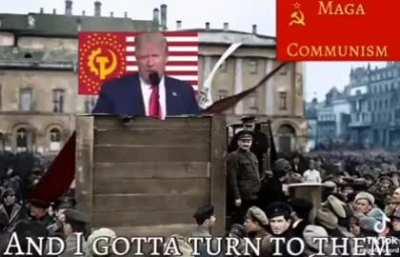 The real reason for the Trump shooting 