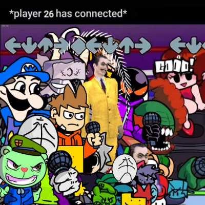 Made this long ago lol