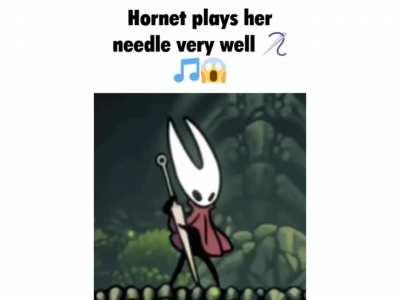 The cure for the infection.