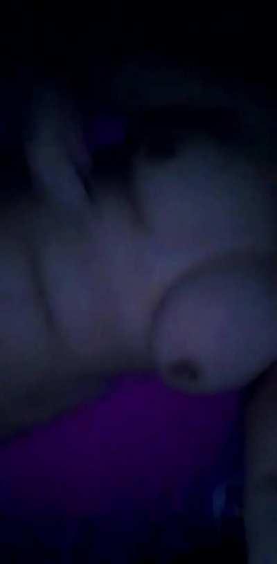 angie koury totally naked!