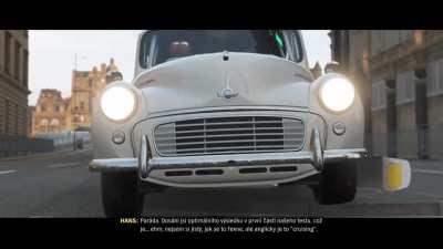 [Forza Horizon 4] I would definetly call this optimal result