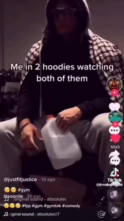 I'm 15 and this is yeet