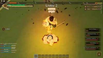 Pluck in a nutshell (Stands like KCR, D4CLT, SPTW, etc really shred pluck)