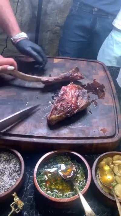 Yuval and the Meat Part 3 (May 2020)