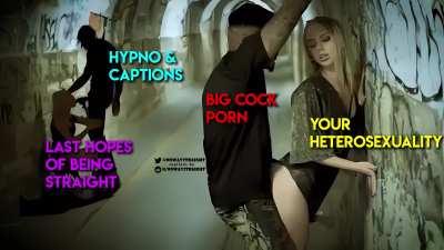 No Chances, No Doubts, No Going Back!