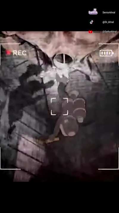 Los que se les PARANORMAL 2 (Trailer oficial).