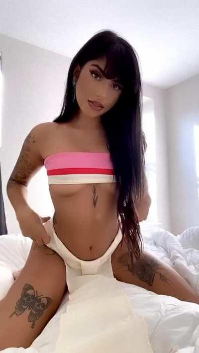 I can’t be the only one that had a crush on Chel growing up... can I? 😅💕