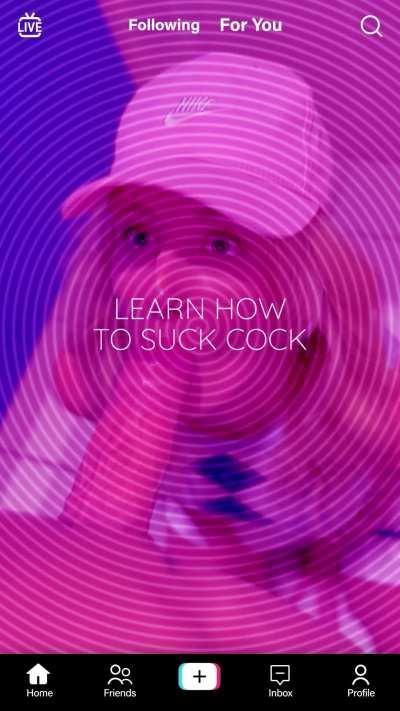 Let’s turn each other into girly sluts bud💅🤤😵‍💫