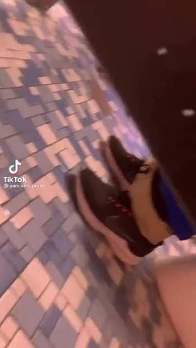 Cursed Toilet Session