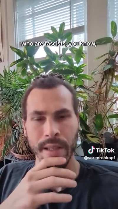 Call out these Vile fascists!