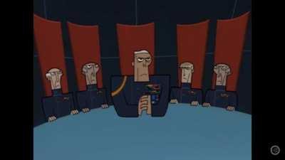 “Damn it! I haven’t been to the Olive Garden in like forever!”