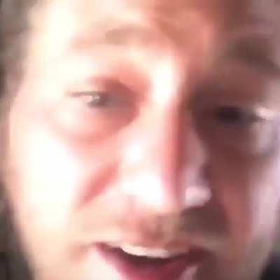 Not that it’s any of your business