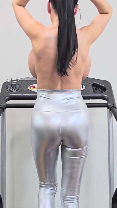 Would these pants be OK at your gym?