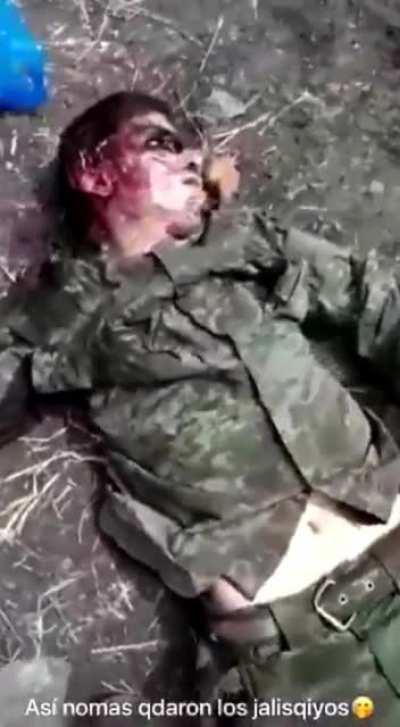 Clashes between CJNG and United Cartels with aftermath on Michoacán border from 10/6/22