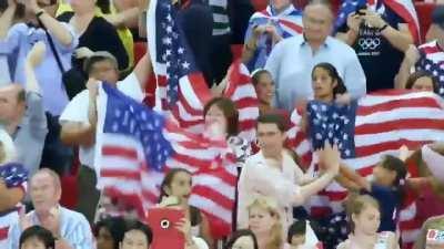 Toddlers Olympic Games