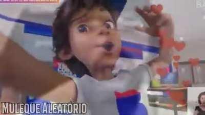 PQ DEUS??? (credito muleque aleatório)