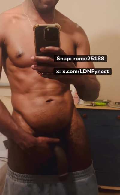 (30) DOM: Me and my BBC want some company. Cam/assplay/bnwo Sc: rome25188