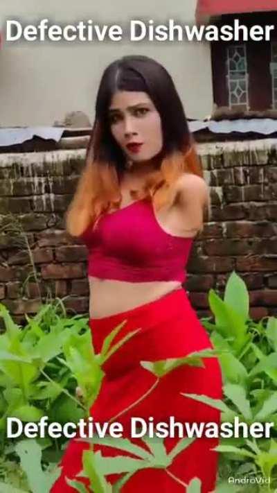 Bartan na dhone ka ghamand